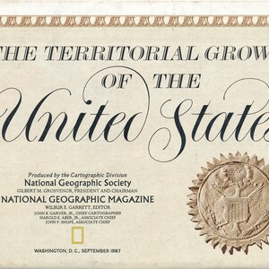 The National Geographic Magazine - Il 300x300.5248399468 Lif8 