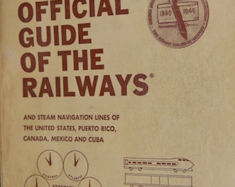 Official Guide of the Railways Super Cheap.  13 different issues to choose from 1960&#39;s , 1970&#39;s, 1980&#39;s and 1990&#39;s.