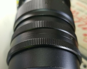 Vivitar Tele 1:3.5 135mm Lens