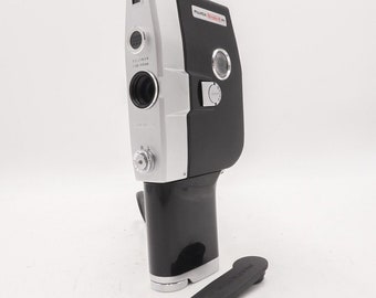 ビンテージ フジカ シングル 8 P2 8 mm カメラ - Etsy 日本