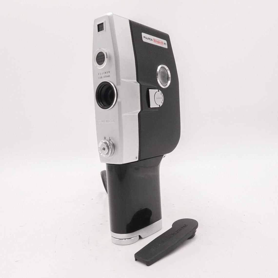 Fujica Single 8 - Etsy