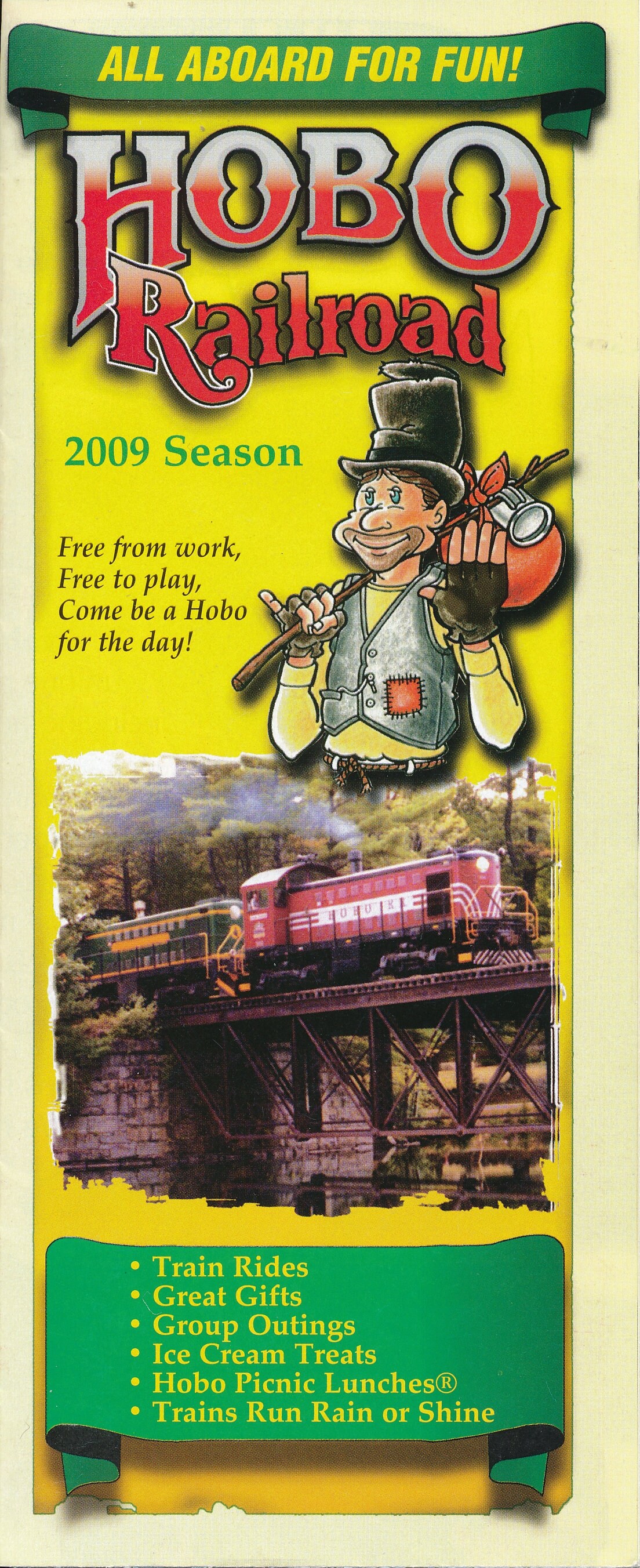 hobo-railroad-lot-of-2-brochures-etsy