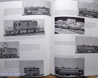 The Complete Book of Model Railroading by David Sutton 1979 Hardcover