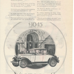 洋書　THE DODGE STORY　 ダッヂ Dodge 　ヴィンテージ 1925 Dodge 5 Window Coupe | Beverly Hills Car Club