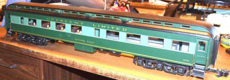 Aristo Craft Trains - Etsy