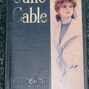 Jane Cable by George Barr McCutcheon 1906