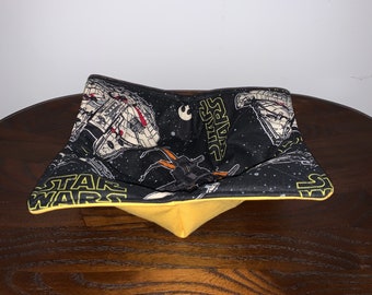 Movie TV Microwave Bowl Cozy Kozy Holder