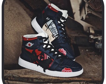 dragon ball z shoes jordans