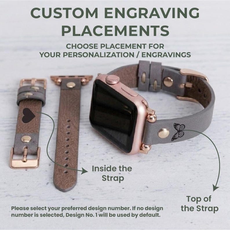 Slim Apple Watch Leather Band 41mm 38mm 42mm 45mm 46mm 49mm, Slim Leather Apple Watch for Women, For Series 11 10 9 8 7 6 5 4 3 2 1 Ultra SE
