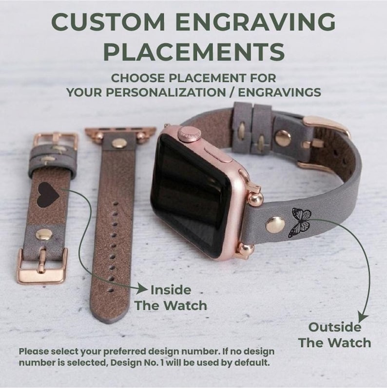 Slim Apple Watch Leather Band 41mm 38mm 42mm 45mm 46mm 49mm, Slim Leather Apple Watch for Women, For Series 11 10 9 8 7 6 5 4 3 2 1 Ultra SE
