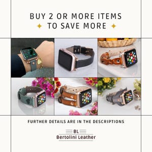 Slim Apple Watch Leather Band 41mm 38mm 42mm 45mm 46mm 49mm, Slim Leather Apple Watch for Women, For Series 11 10 9 8 7 6 5 4 3 2 1 Ultra SE