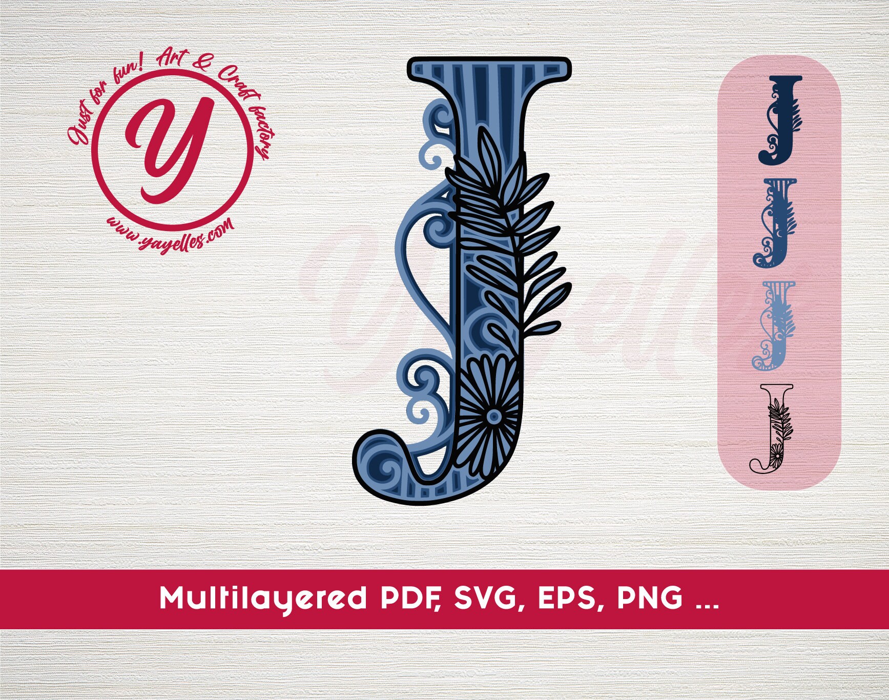 Free Free J Mandala Svg 456 SVG PNG EPS DXF File