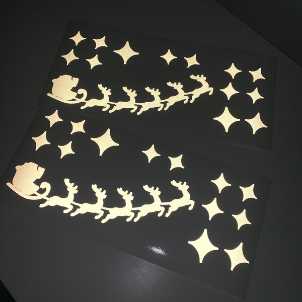 Window Decal 12x12 - Etsy