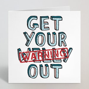 Obtenez votre carte de voeux W **** - anniversaire de mariage effronté drôle grossier, Saint-Valentin, carte d'anniversaire pour mari, petit ami, partenaire - fabriqué au Royaume-Uni