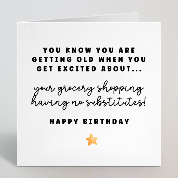 Adult Daughter Birthday Card - Etsy