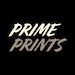 PrimePrints