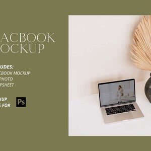 Maqueta de Macbook, Maquetas para diseñadores, Maquetas para diseñadores web, Maqueta de portátil, Maqueta realista, LUNA 17