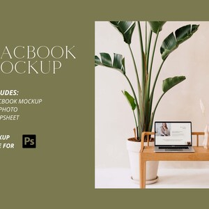 Maqueta de Macbook, Maquetas para diseñadores, Maquetas para diseñadores web, Maqueta de portátil, Maqueta realista, LUNA 19
