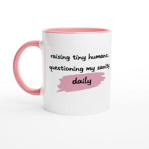 Mum mug, Mothers Day Gift, Gift for her