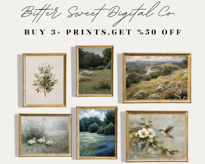 BitterSweet discount