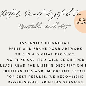 digital download description