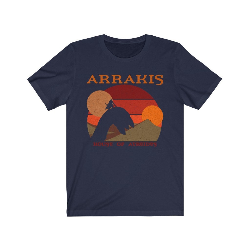 Surf arrakis deals shirt