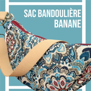 Riñonera - bolso de hombro, bolso de mano