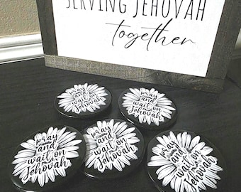 JW Buttons, Jw Baptism Gift , Jw Best Life Ever, Best Life Ever Buttons, Jw Party Gifts Jw Sisters JW Friends