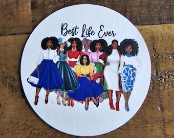 JW Party Gift, JW Coaster,  Pioneer School, Jw Gift, Pioneer Gift, JW Best Life Ever,  Pioneer Service School, Jw Friends, Jw Sisters