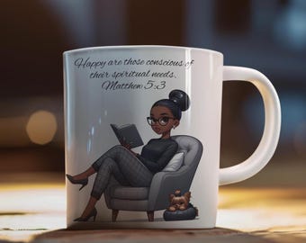 Personalized JW Couple Mug, Pioneer Anniversary Wedding Gift
