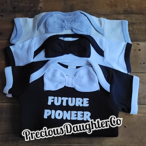 Custom Baby Gift, JW Baby T-shirt, Future Pioneer, JW, Best Life Ever, JW Baby Gift