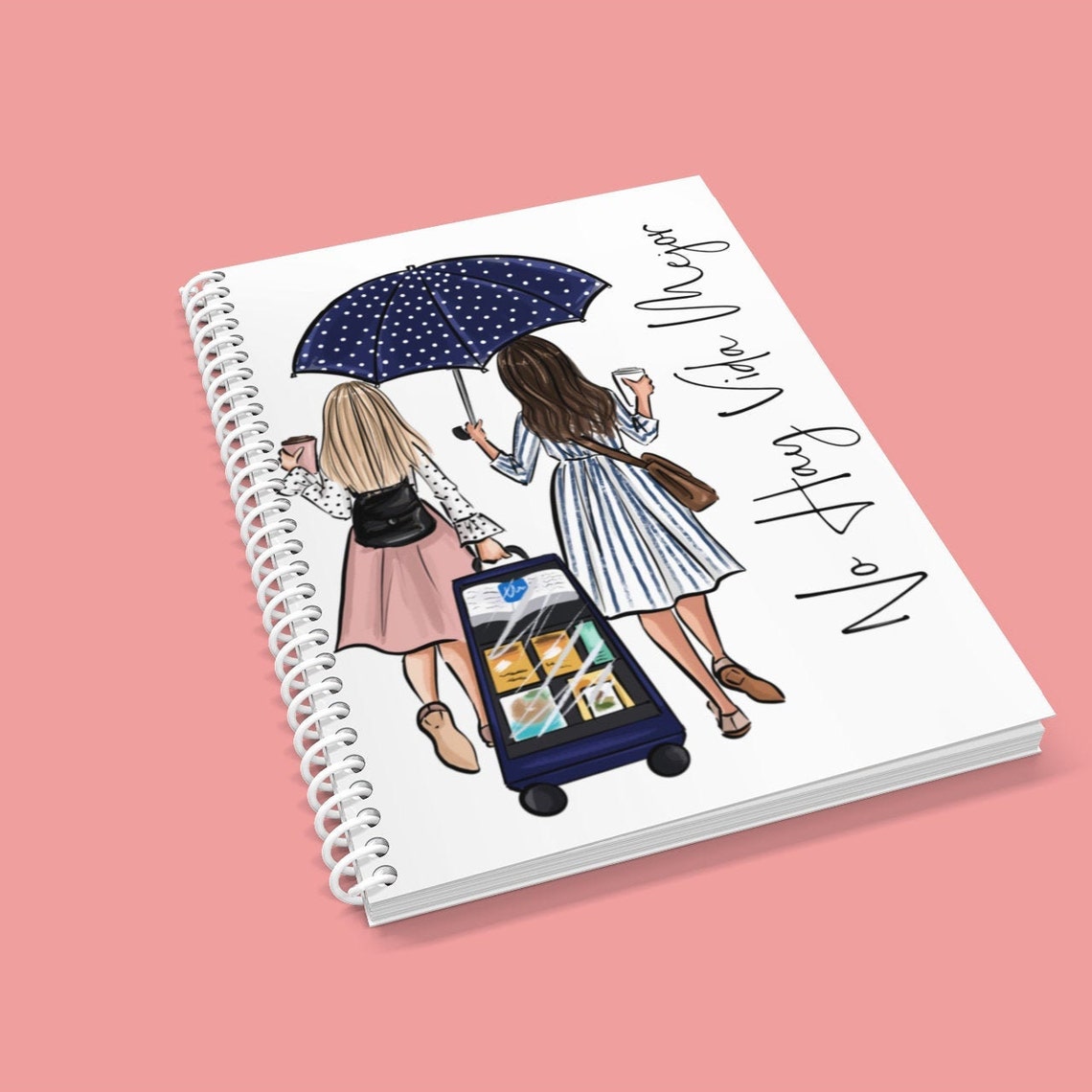 No Hay Vida Mejor Spanish JW Jw Cuaderno De Español JW - Etsy