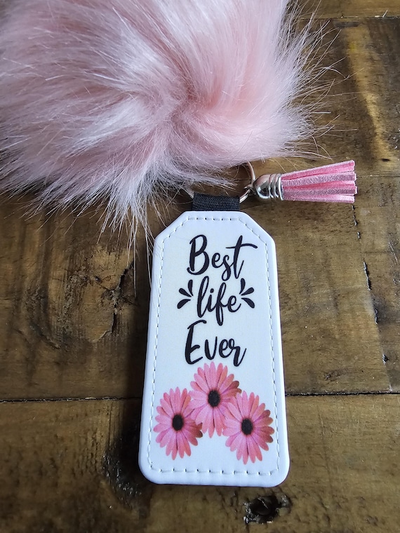 Best Life Ever Keychain, Personalized JW Pioneer Gift