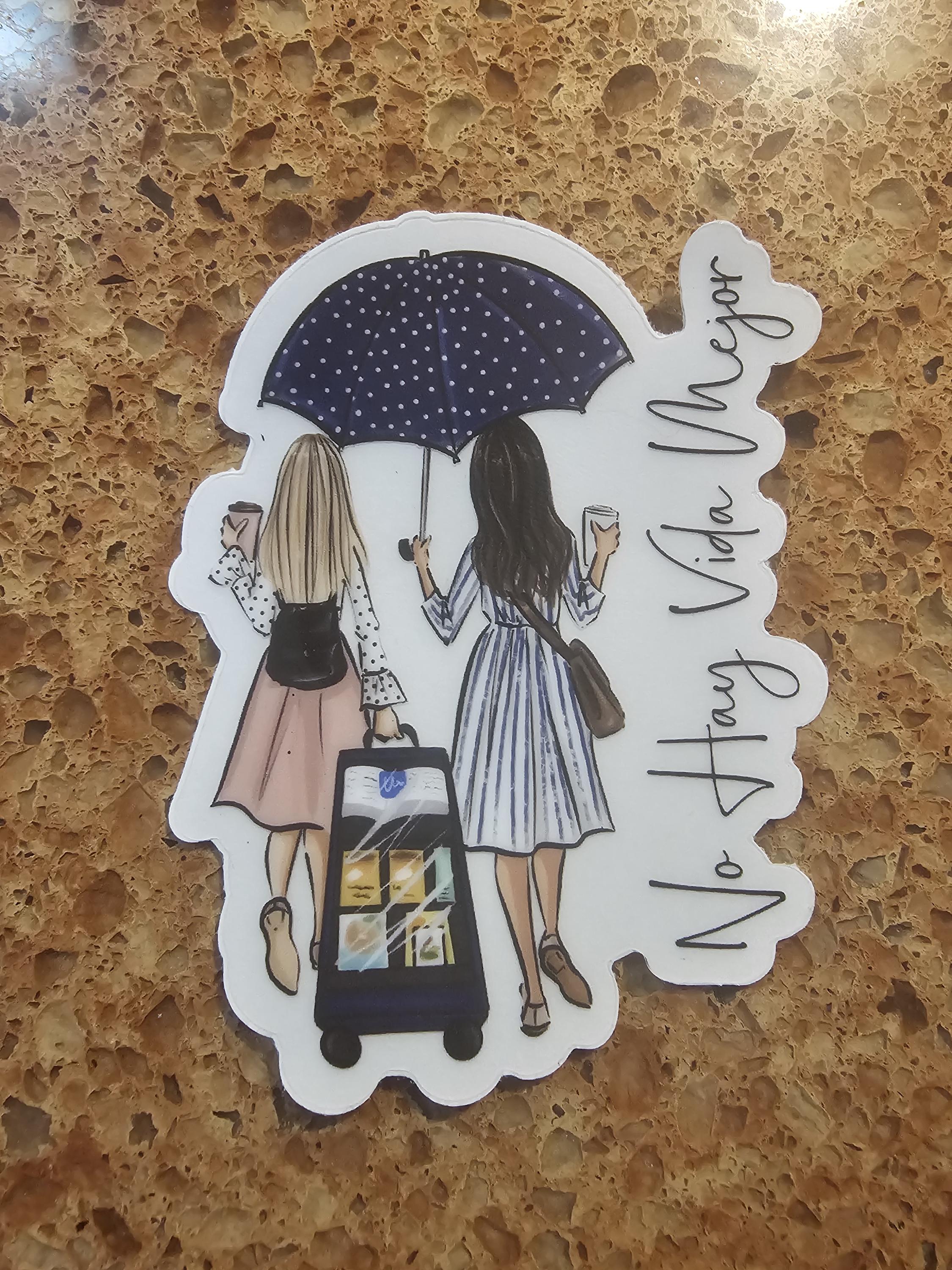 Waterproof Stickers, JW, Best Life Ever, JW Stickers, JW Youth, Pioneer Gift,  Jw Stickers