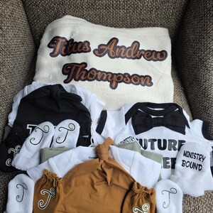 JW Baby Gift Set, JW Baby Shower Gift, Jw Baby, Jw Infant