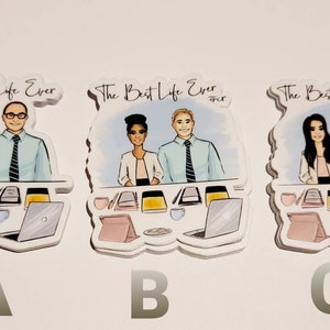 Preaching Stickers, JW, Best Life Ever, JW Stickers, JW Pioneer Gift Jw Stickers, Jw Friends