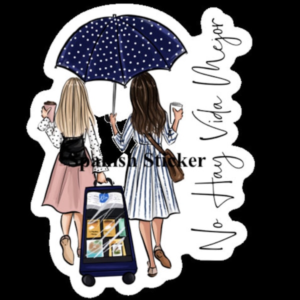 Waterproof Stickers, JW, Best Life Ever, JW Stickers, JW Youth, Pioneer Gift,  Jw Stickers