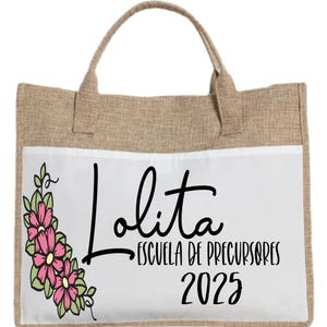 Bolsa de regalo para la Escuela de Pioneros 2025, el mejor regalo de JW, Escuela de Precursores, regalos de JW, ideas para regalos de JW, bolsa de JW, regalos de pioneros de JW