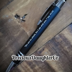Random JW Year Text Pens from 2024 & Back