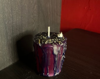 Spell Candles