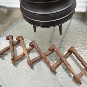 Railroad Spikes