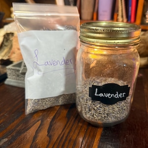 Lavender