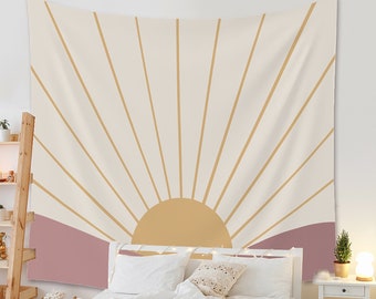 vintage aesthetic tapestry