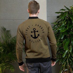 FCS Bomber Jacket