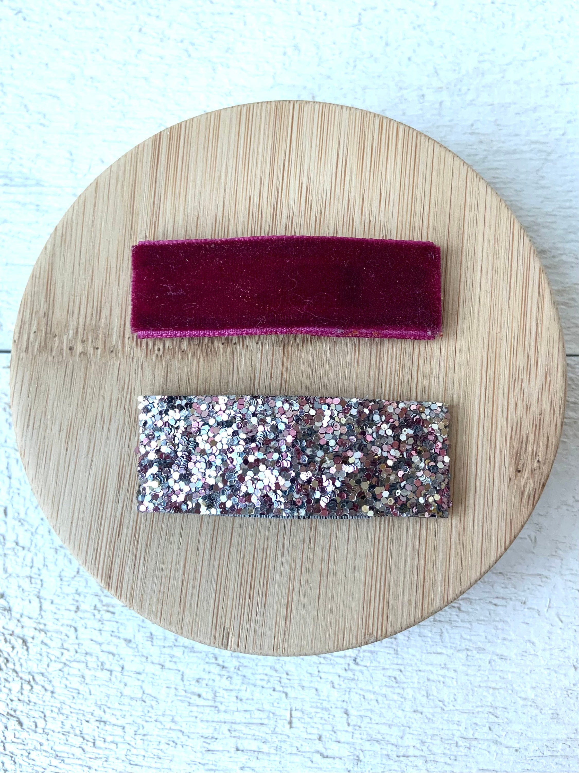 Baby Barrettes Toddler Barrettes Baby Hair Clip Toddler Etsy