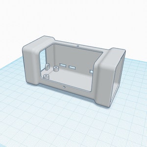 Raspberry Pi Zero 2 W Case - 3D Print Files