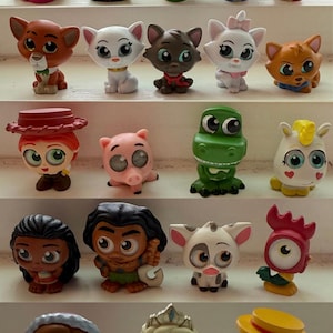 Disney Doorables Series 5