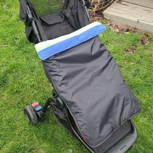 Der Kinderwagen Kombi Lerche