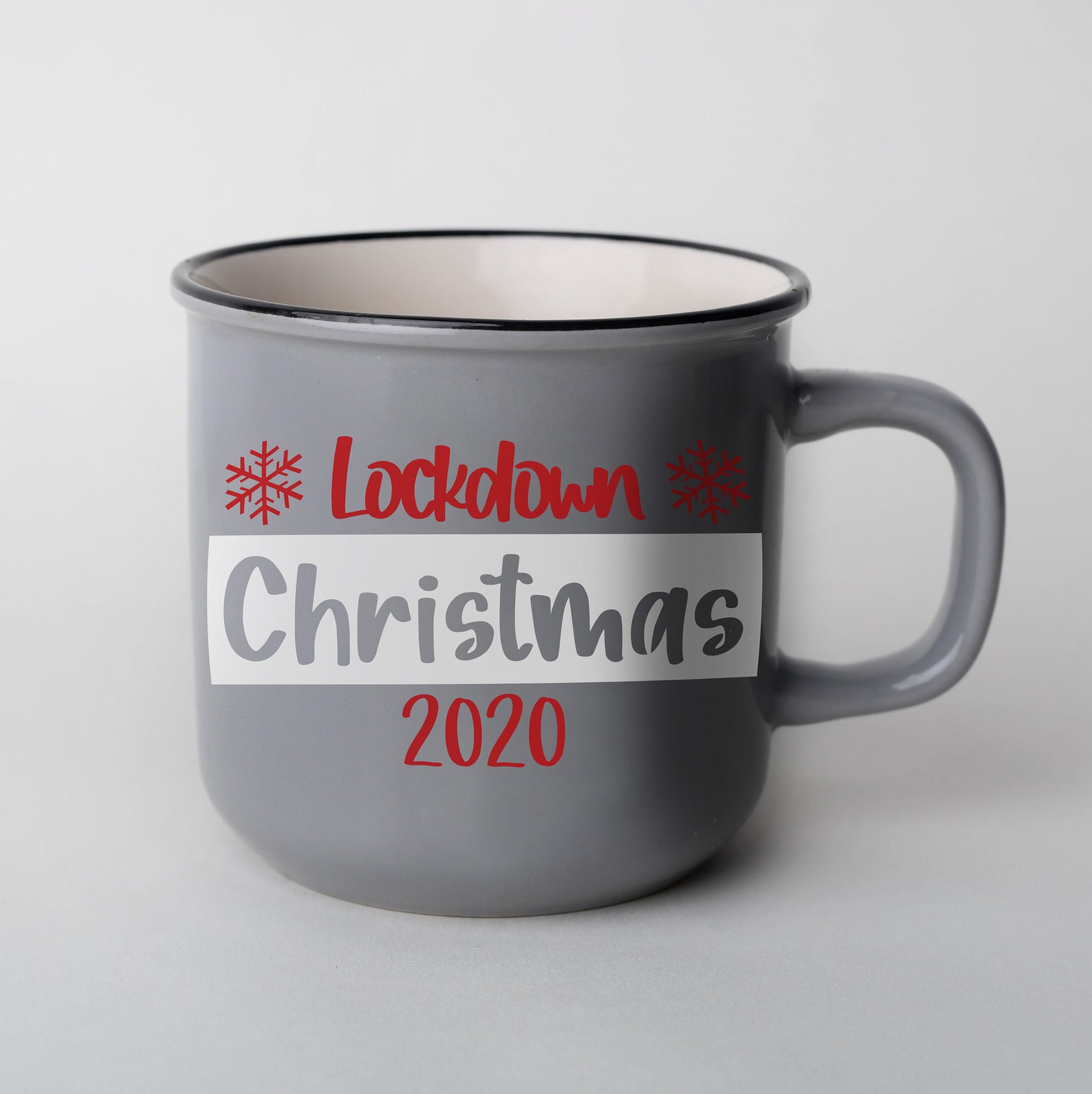 Download Lockdown Christmas 2020 SVG SVG Cut File Christmas Cutting | Etsy