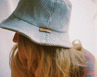 unisex gucci bucket hat